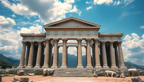 Image result for Ancient Greek Oracle of Delphi