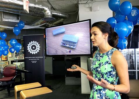 For Entrepreneurs, Pitching To Pint-Sized Sharks Is No Child's Play ...