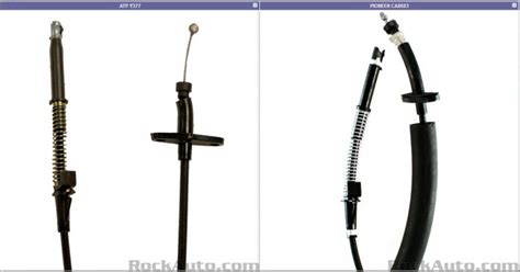 Accelerator Cable Replacement 的图像结果