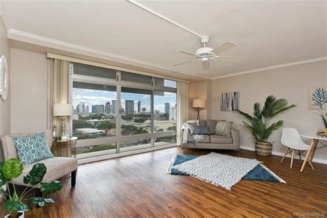 Queen Emma Gardens #939, 1511 Nuuanu Ave, Honolulu | Downtown