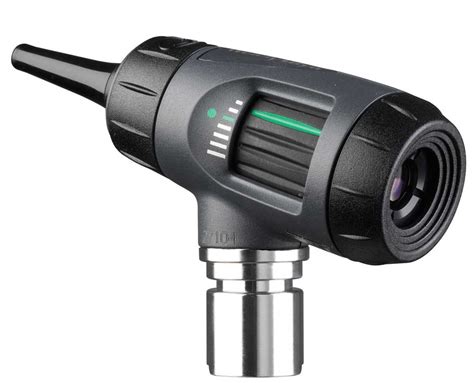 How to Use a Welch Allyn Otoscope?