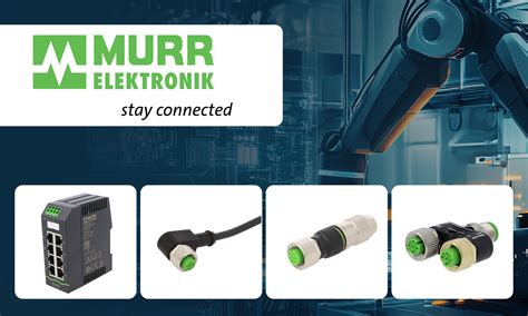 MURRELEKTRONIK | 電子部品のディストリビューター、オンラインショップ - Transfer Multisort ...