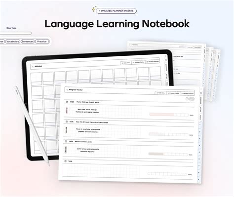 Image result for VTech Language Learning Notebook