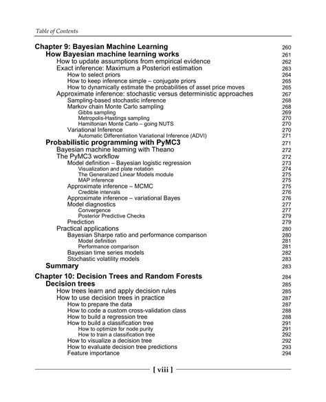 Image result for Machine Learning for Algorithmic Trading Book