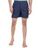 Buy Navy Boxers for Men by BARCELONA Online | Ajio.com