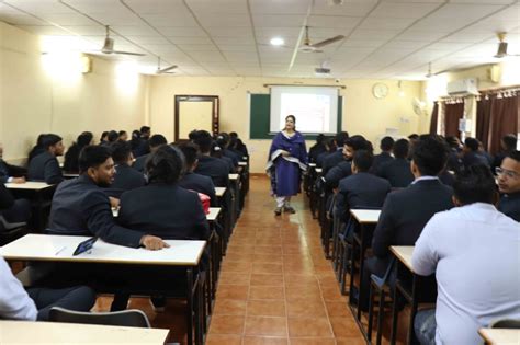 Classrooms Photo Gallery :: College of IT & Management Education ...