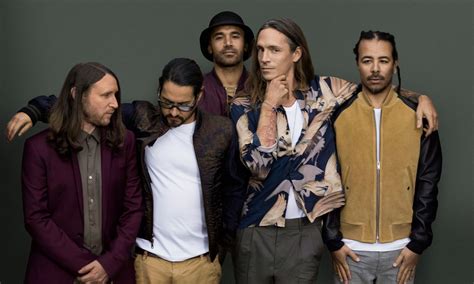 Incubus band genres - jzadoc