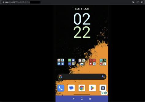 Screen Share to Phone 的图像结果