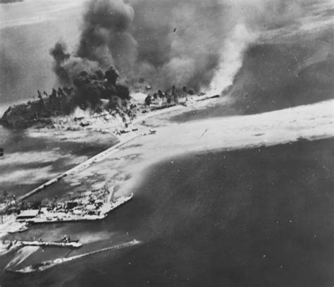 Battle of Guadalcanal | Facts, Map, Casualties, & Significance | Britannica