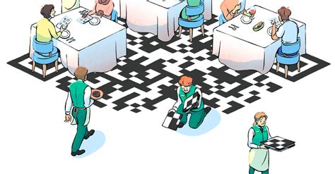 Image result for QR Code Restaurant