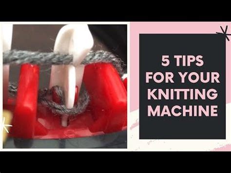 Image result for Addi Knitting Tips and Tricks
