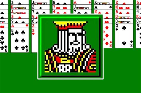 Image result for FreeCell Solitaire Windows XP