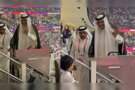卡塔尔2022年世界杯体育场开幕,除了扎哈的遗作，这些体育场同样让人惊艳！ - 知乎