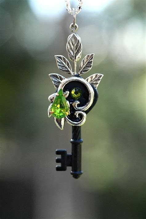 Image result for Key Short Jewelry Tutorial