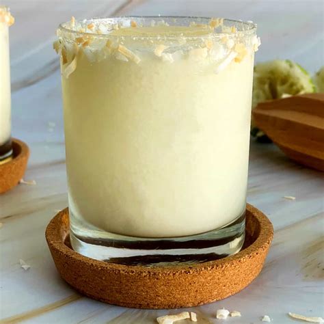 Coconut Rum Liqueur Recipe at Helen Porter blog