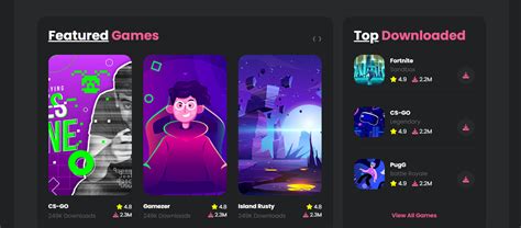 3D Game Website HTML CSS JavaScript 的图像结果