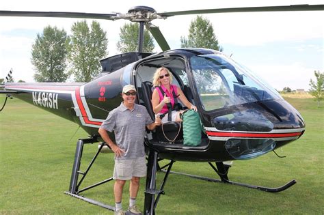 2017 Mark Young Construction Charity Golf Tournament