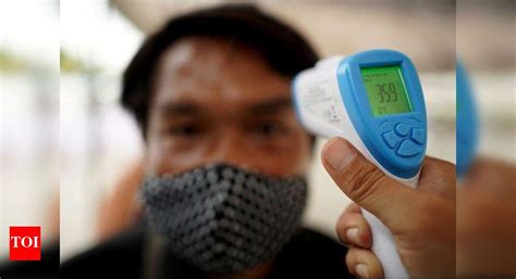 Thailand Coronavirus Cases: Thailand tests nearly 600 people exposed to ...