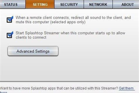 Tech Thoughts: Hands-On With Splashtop Desktop Streamer For Ubuntu