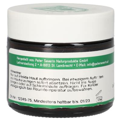 Anise Oil Ointment [5061928]-Gall-Pharma GmbH-Online-Shop