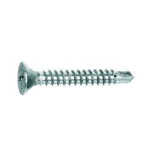 Countersunk head screw - ATSP+ - RIVIT - Phillips / stainless steel ...