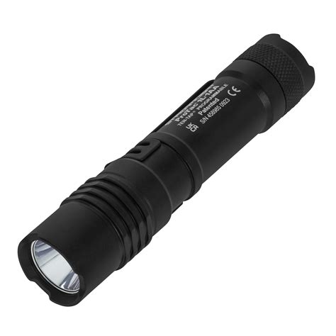 Streamlight Protac 1L-1AA Flashlight - Black - 350 lumens - Buy Online - MILITARY Shop