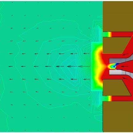 Image result for Cone Flow Element