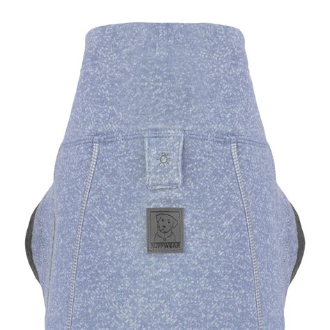 Hemp Hound™ Dog Sweater | Ruffwear