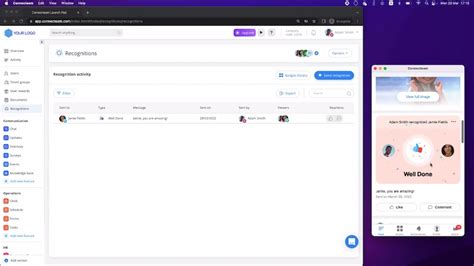 Image result for Connecteam Tutorial