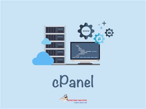 Image result for cPanel Control Panel
