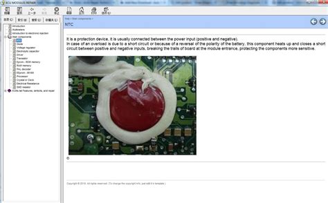 Image result for ECU Module Repair