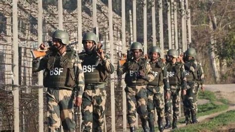 BSF Recruitment 2024: Apply for Group B & Group C posts in Water Wing ...