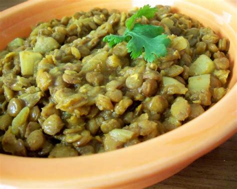 How to Cook Dhal 的图像结果