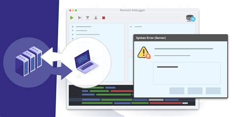 Remote Debug 的图像结果