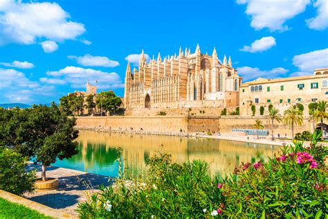 The Authentic Springtime Mallorca | Affordable Mallorca