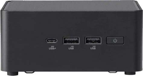 E-ITX NUC14RVHu7 NUC 14 Pro Core Ultra 7 Slim PC System, India | Ubuy