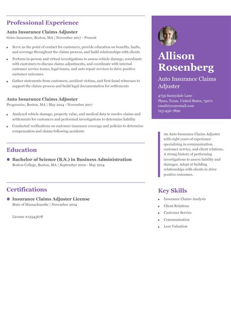 Image result for Auto Insurance Adjuster