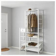 armadi guardaroba ikea elvarli hallway wardrobe white 125x40x216 cm ikea armadi guardaroba ikea elvarli hallway wardrobe white 125x40x216 cm ikea