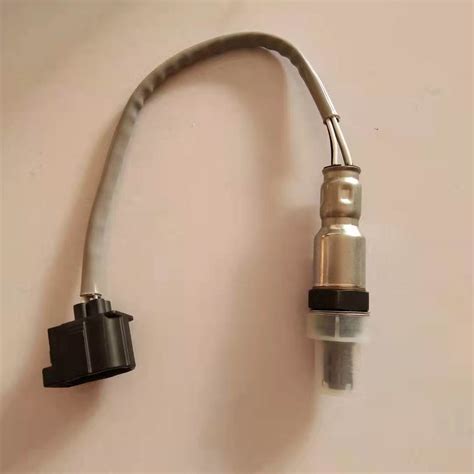 1588A275 Lambda Oxygen Sensor Socket Front for Mitsubishi Mirage 2012 ...