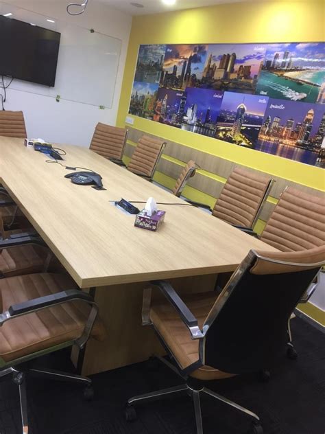 Rental Commercial Office Space 3700 Sq.Ft. in Sector 25 Gurgaon - 8011798