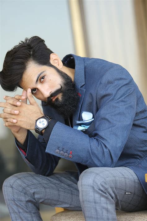 From being a farmer to an influencer in the fashion world, meet ...