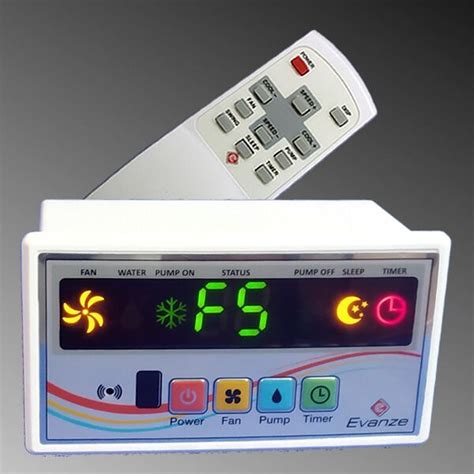Manufacturer, Exporter & Supplier of Air Cooler Remote in Delhi India