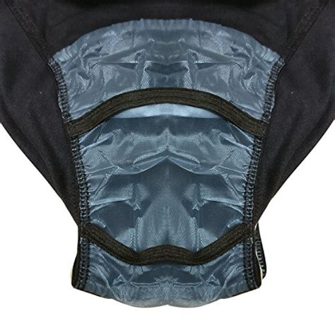 Buy Bralux Period Panty Navyblue Color Panties Size - XXXL Combo 2 at ...