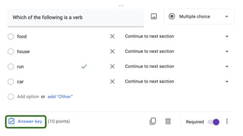 Image result for How to Get Answers On Google Form Using Inspect