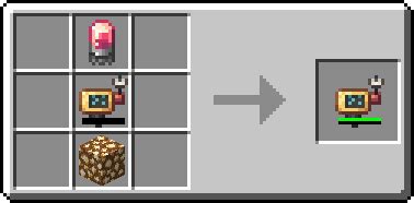 Image result for Scannable Mod