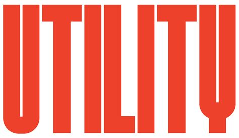 Image result for Utility Open