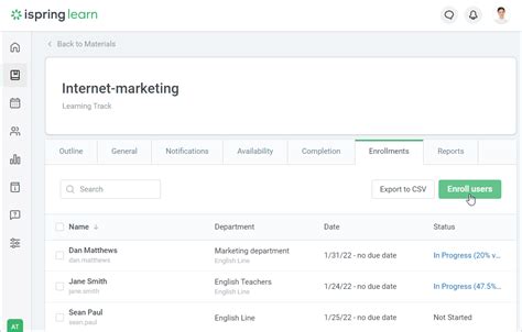 Image result for Learning Track Design