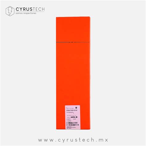 AGFA D5 NIF 4.5 x 17 - Cyrustech.com