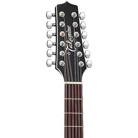 Takamine EF381SC 12 String 的图像结果