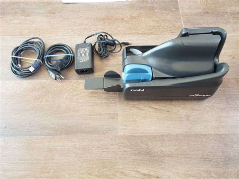 Panini Vision X Check Scanner 的图像结果